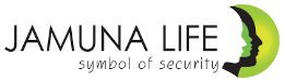 Jamuna Life Logo